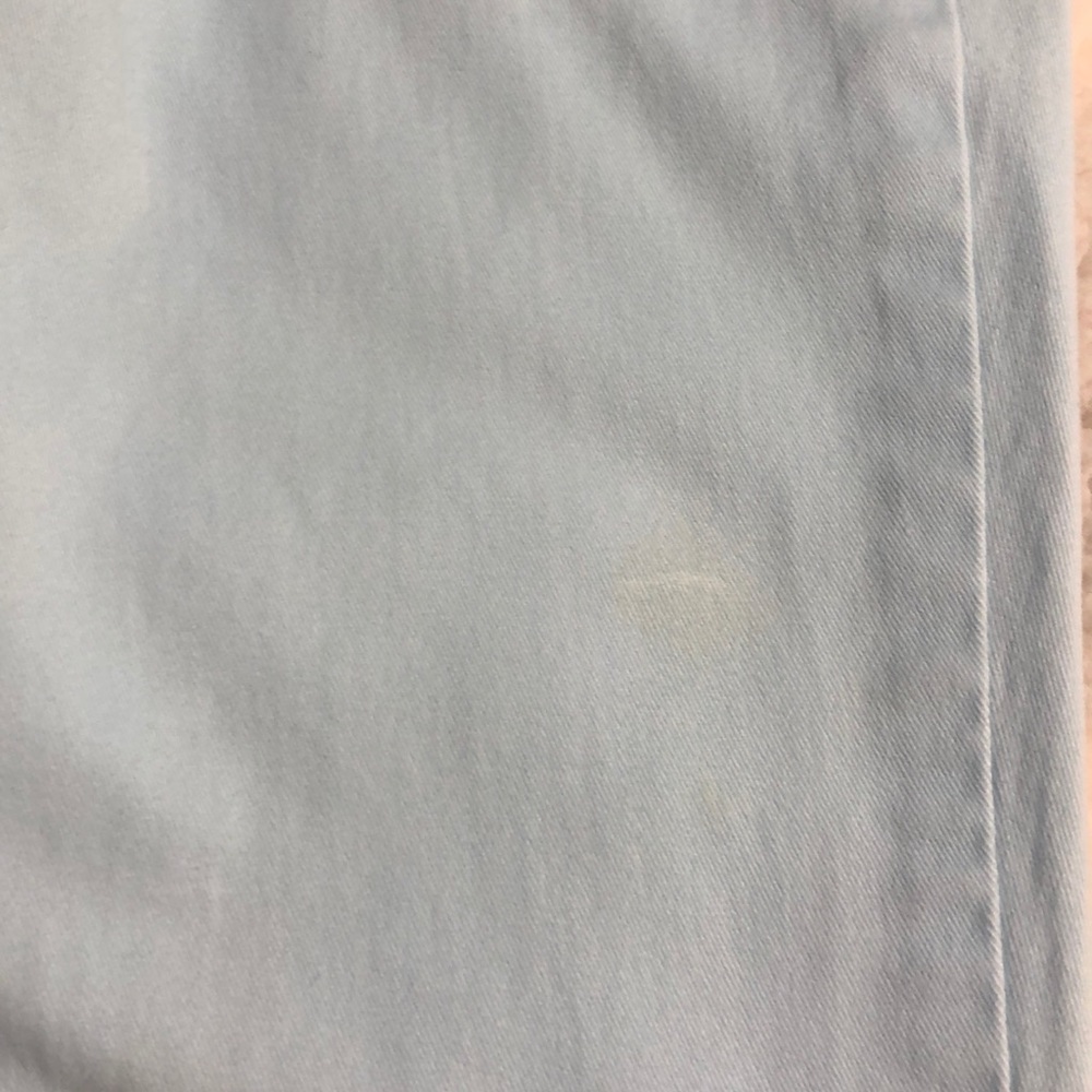 J. Crew Skinny Stretch Cargo Pant Sz 29 - Picture 8 of 8